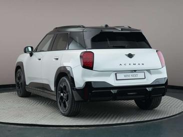 Mini Aceman JCW Electric — photo 12
