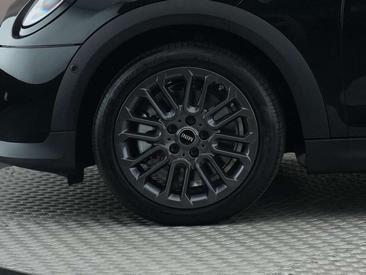 Mini 3 Portes JCW Cooper — photo 14