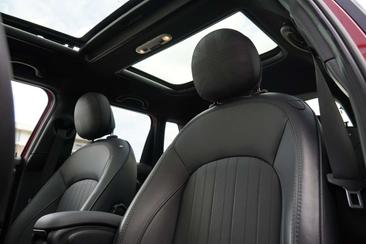 Mini 5 Portes JCW Cooper S — photo 9