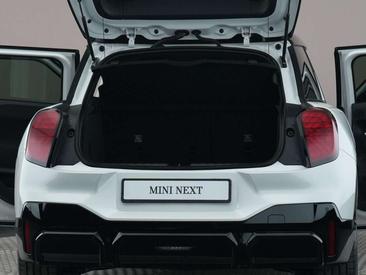 Mini Aceman JCW Electric — photo 14