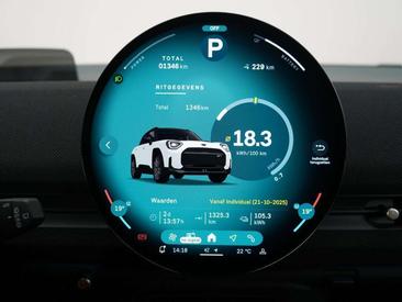 Mini Aceman JCW Electric — photo 15