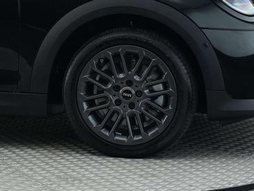Mini 3 Portes JCW Cooper — photo 16