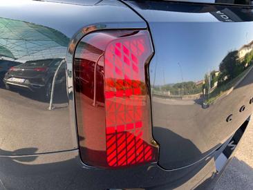 Mini Countryman JCW Cooper D — photo 31