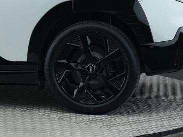 Mini Aceman JCW Electric — photo 19