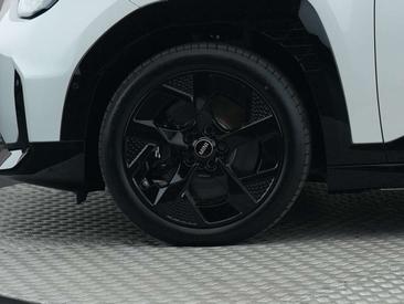 Mini Aceman JCW Electric — photo 20
