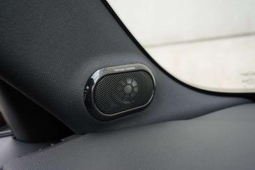 Mini 5 Portes JCW Cooper S — photo 16