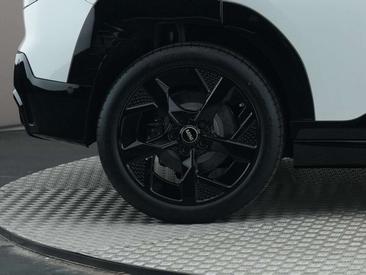 Mini Aceman JCW Electric — photo 23
