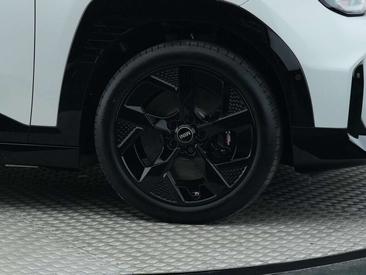 Mini Aceman JCW Electric — photo 24