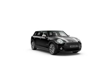 Mini Clubman COOPER — photo 9