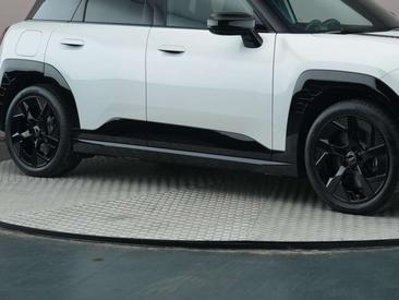 Mini Aceman JCW Electric — photo 31