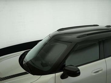 Mini Aceman JCW Electric — photo 33