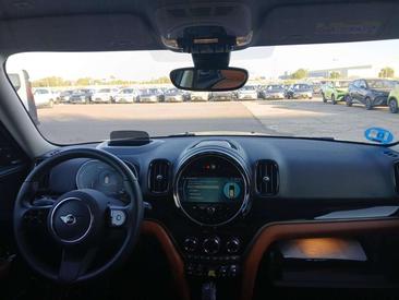 Mini Countryman COOPER SE — photo 7