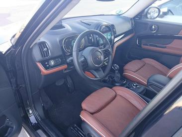 Mini Countryman COOPER SE — photo 9