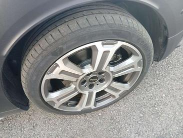 Mini Countryman COOPER SE — photo 13