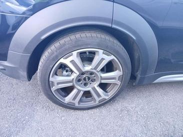 Mini Countryman COOPER SE — photo 14