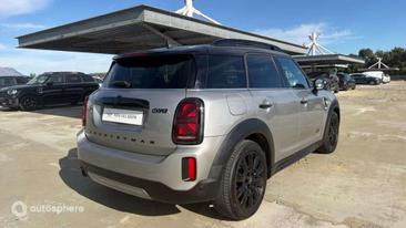 Mini Countryman COOPER SE — photo 5