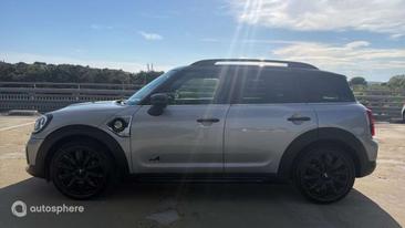 Mini Countryman COOPER SE — photo 8