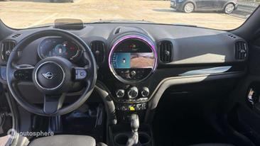 Mini Countryman COOPER SE — photo 11