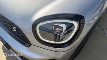 Mini Countryman COOPER SE — photo 17
