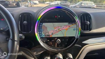Mini Countryman COOPER SE — photo 18
