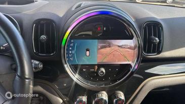 Mini Countryman COOPER SE — photo 19