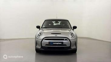 Mini Electric Cooper SE — photo 2