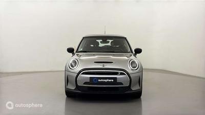 Mini Electric Cooper SE