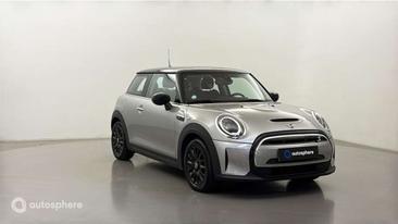 Mini Electric Cooper SE — photo 3