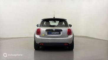 Mini Electric Cooper SE — photo 6