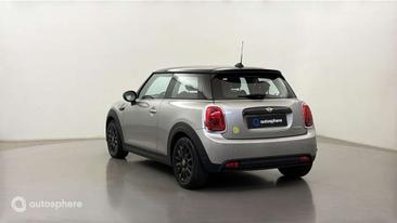 Mini Electric Cooper SE — photo 8