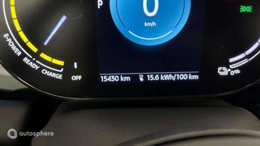 Mini Electric Cooper SE — photo 9