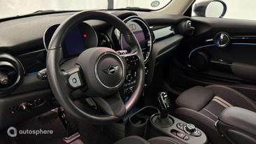 Mini Electric Cooper SE — photo 11