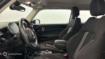 Mini Electric Cooper SE — photo 12