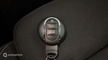 Mini Electric Cooper SE — photo 16