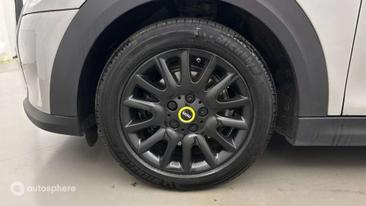 Mini Electric Cooper SE — photo 20