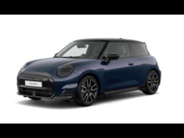 Mini Electric JCW Cooper — photo 3