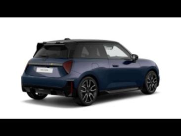 Mini Electric JCW Cooper — photo 4