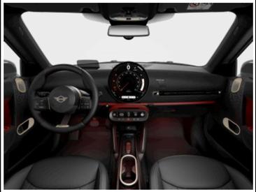 Mini Electric JCW Cooper — photo 5
