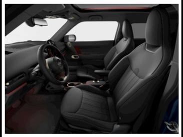 Mini Electric JCW Cooper — photo 6