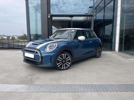 Mini Electric Cooper SE - 2023 - Joinsteer - #1