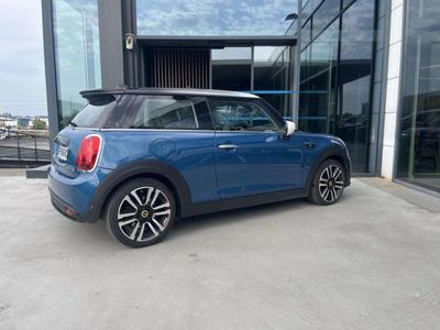 Mini Electric Cooper SE