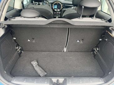 Mini Electric Cooper SE — photo 7