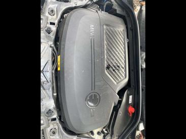 Mini Electric Cooper SE — photo 17