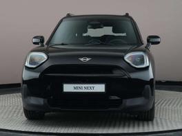 Mini Aceman Classic Cooper E - 2025 - Joinsteer - #1
