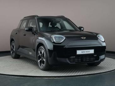 Mini Aceman Classic Cooper E — photo 2