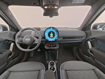 Mini Aceman Classic Cooper E — photo 4