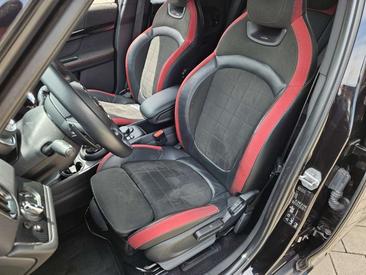 Mini Countryman John Cooper Works — photo 11