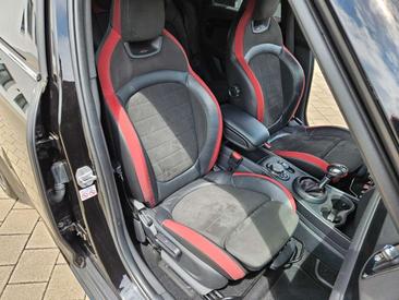 Mini Countryman John Cooper Works — photo 12