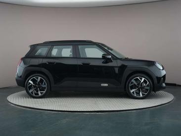 Mini Aceman Classic Cooper E — photo 6