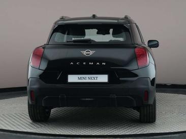 Mini Aceman Classic Cooper E — photo 8